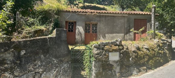 Дом с 2 спальнями в Аркуш ди Валдевеш, Португалия № 186253 10