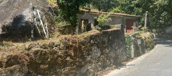 Дом с 2 спальнями в Аркуш ди Валдевеш, Португалия № 186253 9