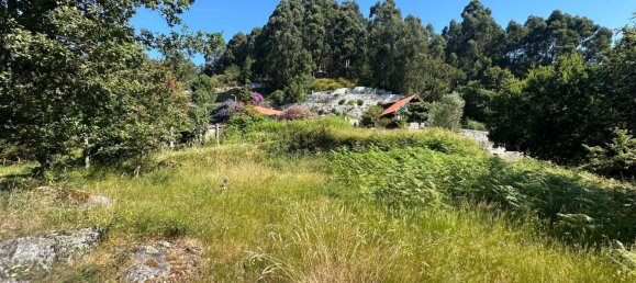 Дом с 2 спальнями в Аркуш ди Валдевеш, Португалия № 186253 5