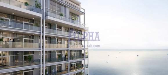 4 Schlafzimmer Penthouse in Mina Al Arab, UAE, Nr. 97186 14