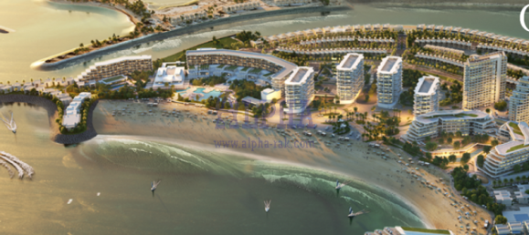 4 Schlafzimmer Penthouse in Mina Al Arab, UAE, Nr. 97186 13