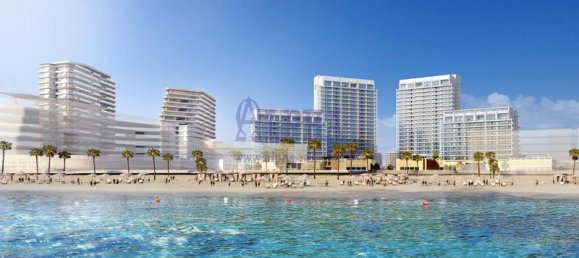 4 Schlafzimmer Penthouse in Mina Al Arab, UAE, Nr. 97186 3