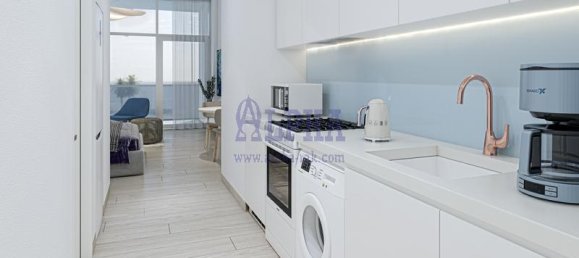 4 Schlafzimmer Penthouse in Mina Al Arab, UAE, Nr. 97186 11