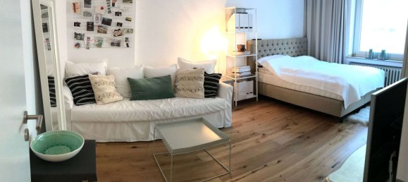 Apartamento T1 em Dusseldorf, Germany N.º 112156 7