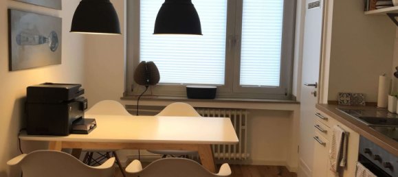 Apartamento T1 em Dusseldorf, Germany N.º 112156 8