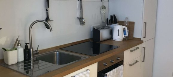 Apartamento T1 em Dusseldorf, Germany N.º 112156 4