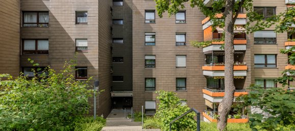 4-salle Appartement à Reutlingen, Germany No. 349092 2