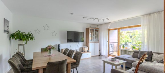 4-salle Appartement à Reutlingen, Germany No. 349092 3