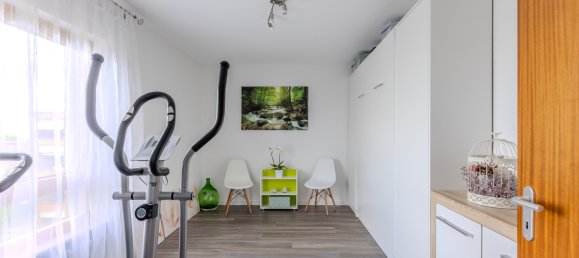 4-salle Appartement à Reutlingen, Germany No. 349092 7