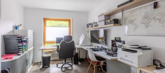 4-salle Appartement à Reutlingen, Germany No. 349092 5