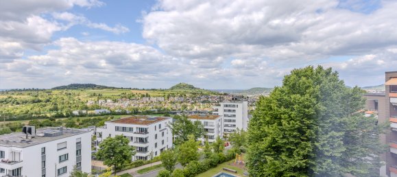4-salle Appartement à Reutlingen, Germany No. 349092 9