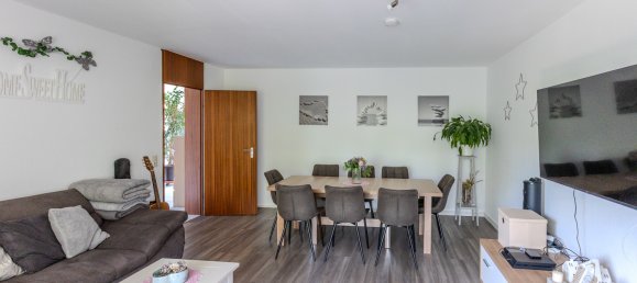 4-salle Appartement à Reutlingen, Germany No. 349092 4