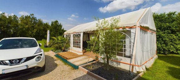 3 bedrooms House in Villenauxe-la-Grande, France No. 58534 17