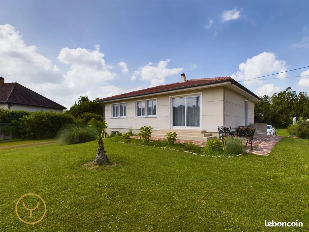 3 bedrooms House in Villenauxe-la-Grande, France No. 58534