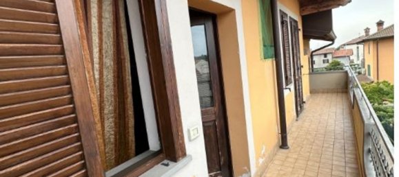 3غرفة شقة في Terno d'Isola, Italy رقم 186614 5