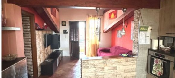 3غرفة شقة في Terno d'Isola, Italy رقم 186614 8