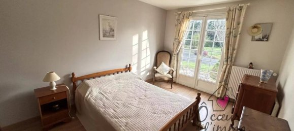 4 bedrooms House in Cholet, France No. 321239 7