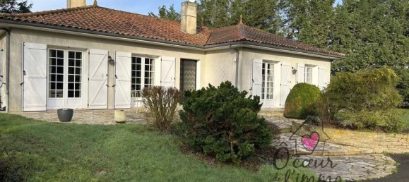 4 bedrooms House in Cholet, France No. 321239 11
