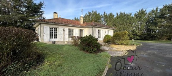 4 bedrooms House in Cholet, France No. 321239 12