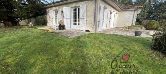 4 bedrooms House in Cholet, France No. 321239 13