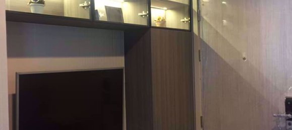 1 bedroom Condo in Rhythm Sukhumvit 36-38 Railay Beach, Thailand No. 31338 3