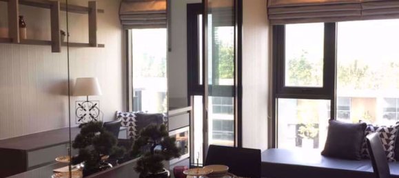 1 bedroom Condo in Rhythm Sukhumvit 36-38 Railay Beach, Thailand No. 31338 4