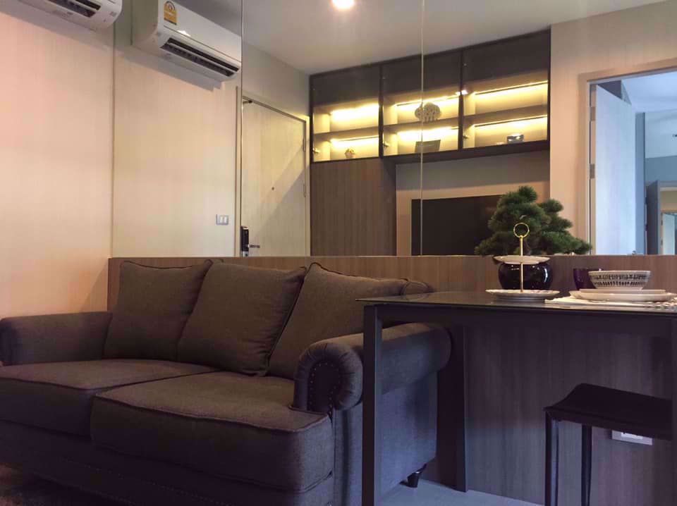 1 bedroom Condo in Rhythm Sukhumvit 36-38 Railay Beach, Thailand No. 31338