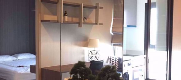 1 bedroom Condo in Rhythm Sukhumvit 36-38 Railay Beach, Thailand No. 31338 2