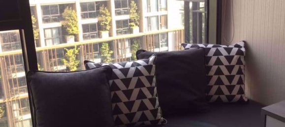 1 bedroom Condo in Rhythm Sukhumvit 36-38 Railay Beach, Thailand No. 31338 5