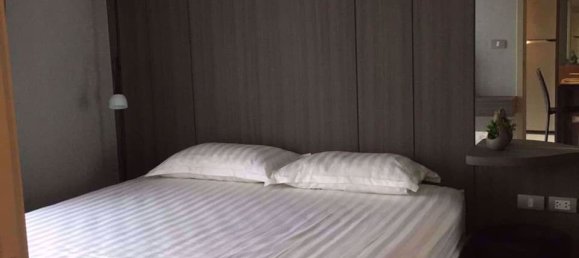 1 bedroom Condo in Rhythm Sukhumvit 36-38 Railay Beach, Thailand No. 31338 7