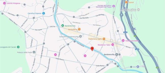 Estúdio em Bardonecchia, Italy N.º 212299 6