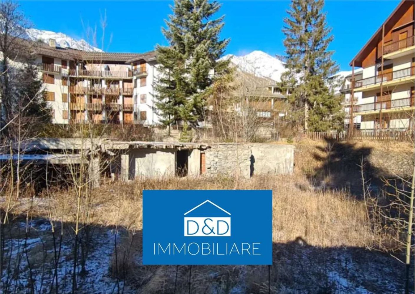 Estúdio em Bardonecchia, Italy N.º 212299