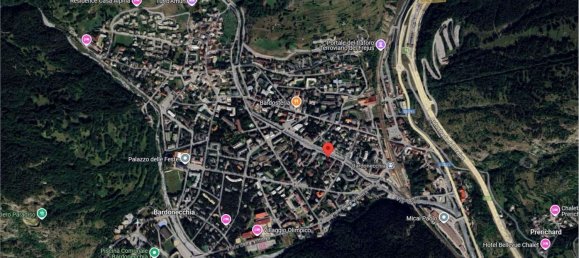 Estúdio em Bardonecchia, Italy N.º 212299 4