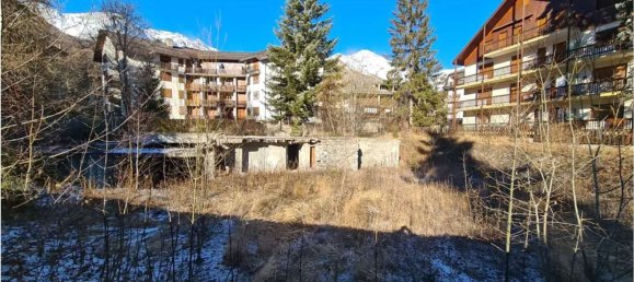 Estúdio em Bardonecchia, Italy N.º 212299 2