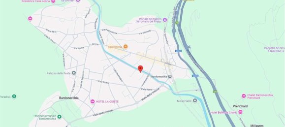 Estúdio em Bardonecchia, Italy N.º 212299 5