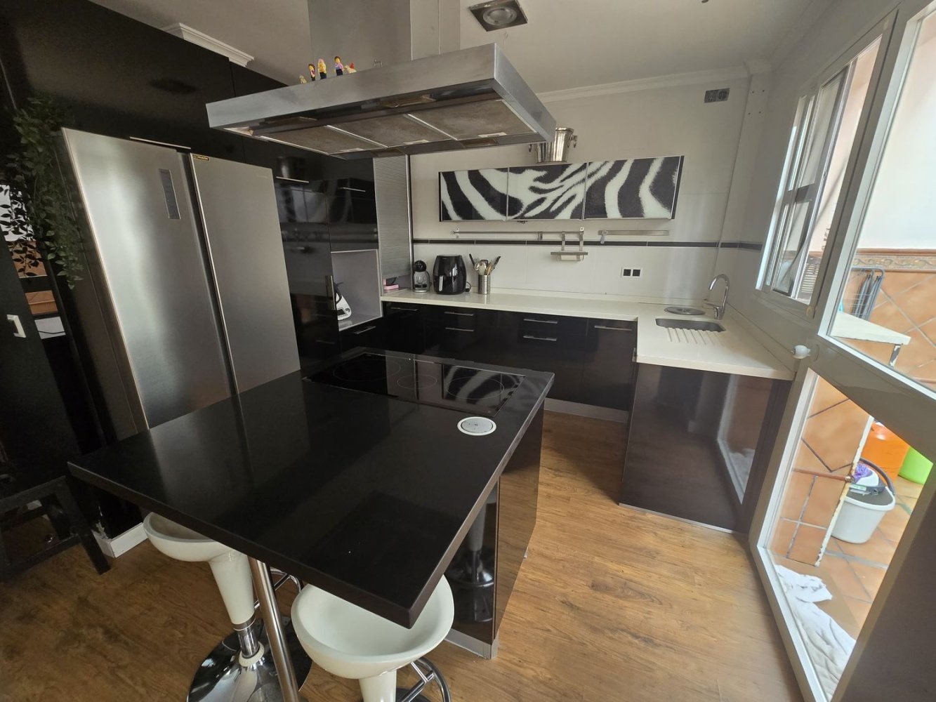 Дом с 3 спальнями в Андалусия, Испания № 170410