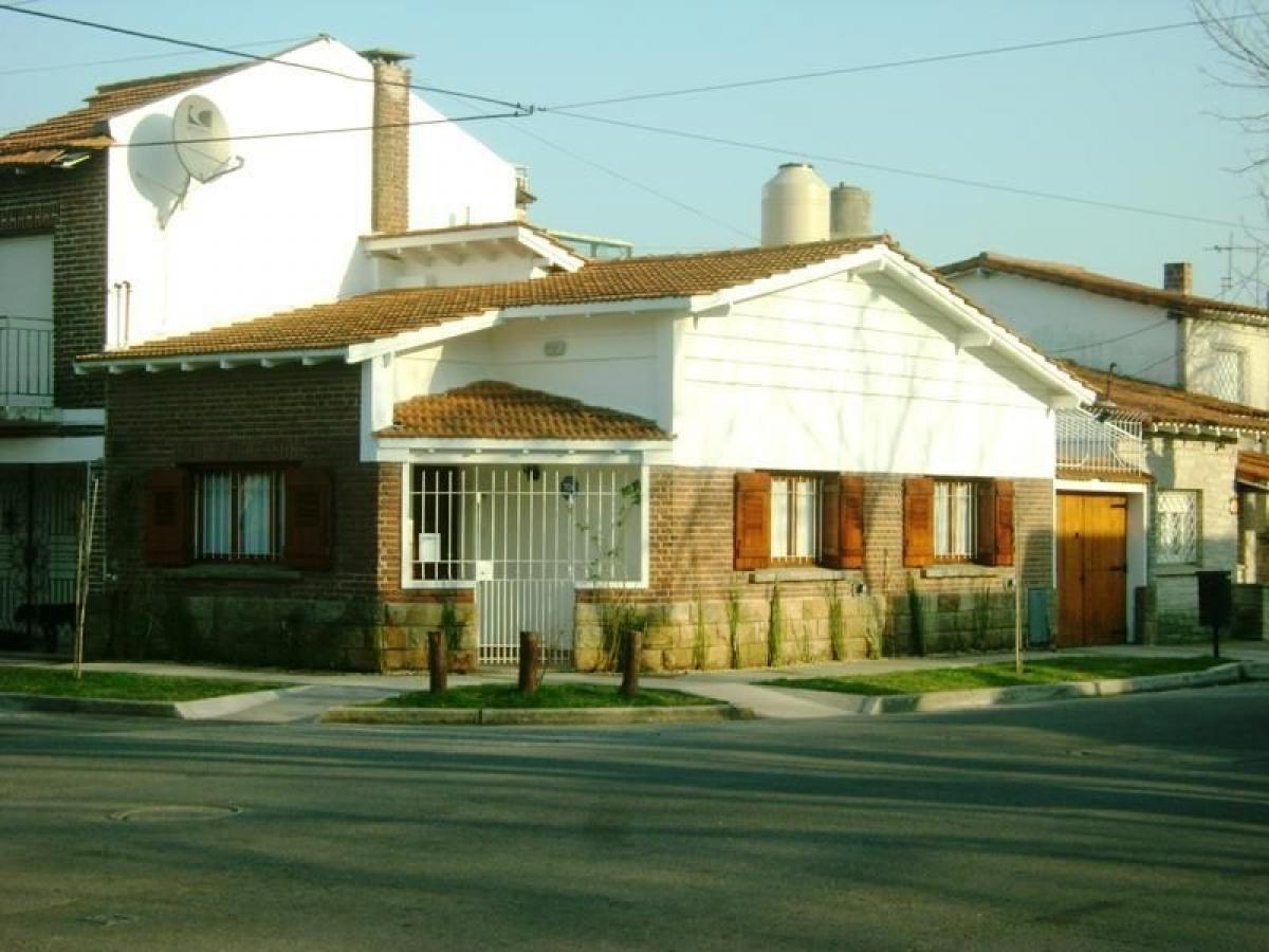 2 Schlafzimmer Haus in Mar del Plata, Argentina, Nr. 90999