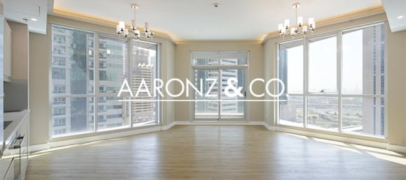 2 غرف نوم شقة في مرسى دبي, UAE رقم 114435 2