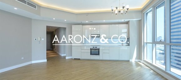 2 غرف نوم شقة في مرسى دبي, UAE رقم 114435 4