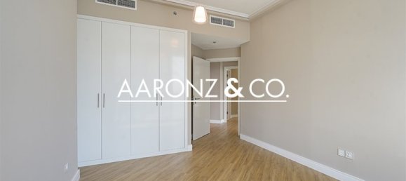 2 غرف نوم شقة في مرسى دبي, UAE رقم 114435 6