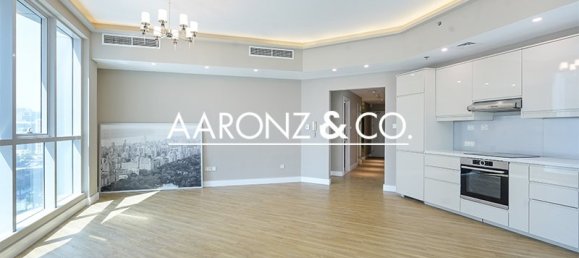 2 غرف نوم شقة في مرسى دبي, UAE رقم 114435 3