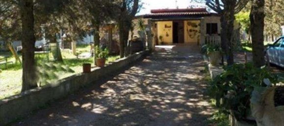 10 rooms House in Campi Salentina, Italy No. 215402 2