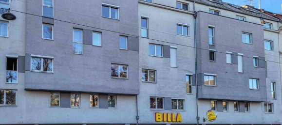 3 rooms Apartment in Penzing, Austria No. 245761 31