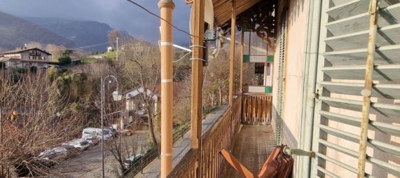 650m² Building in Sordevolo, Italy No. 172542 16