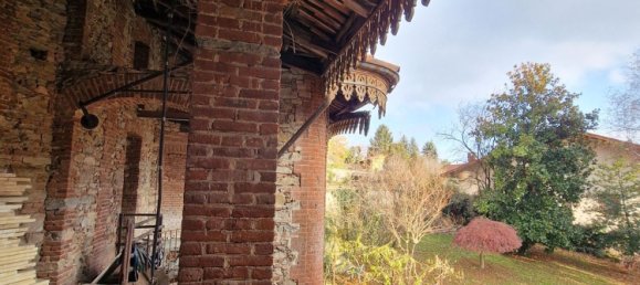 650m² Building in Sordevolo, Italy No. 172542 5