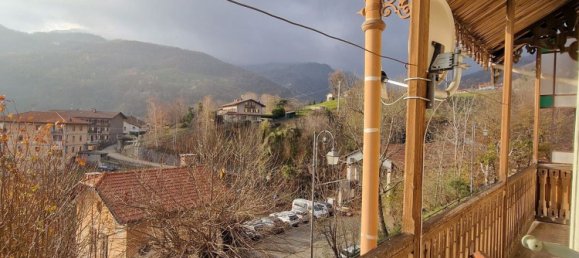 650m² Building in Sordevolo, Italy No. 172542 15
