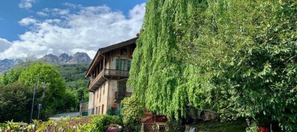 650m² Building in Sordevolo, Italy No. 172542 46