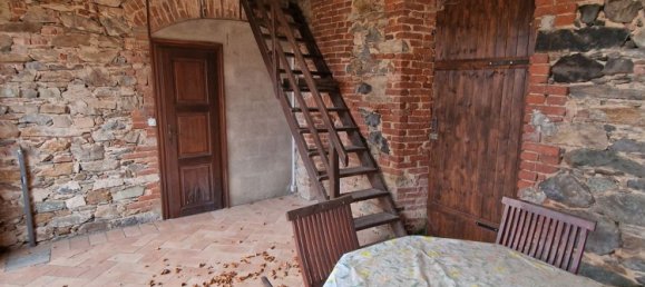 650m² Building in Sordevolo, Italy No. 172542 31