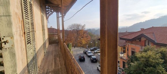 650m² Building in Sordevolo, Italy No. 172542 17