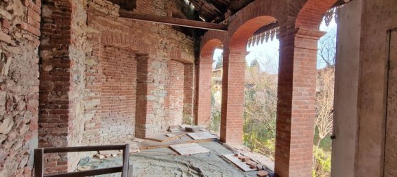 650m² Building in Sordevolo, Italy No. 172542 2